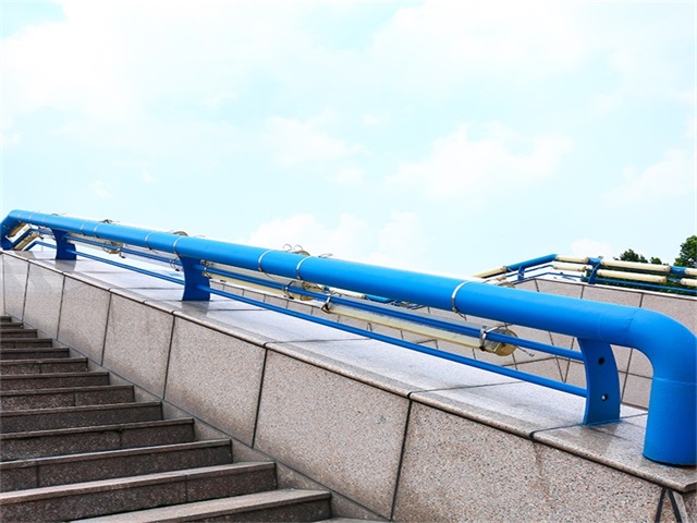 不銹鋼欄桿 不銹鋼欄桿