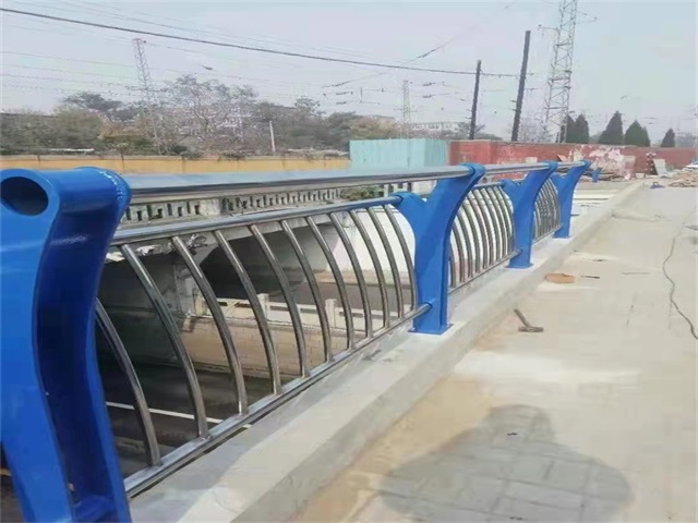 橋梁欄桿 橋梁欄桿