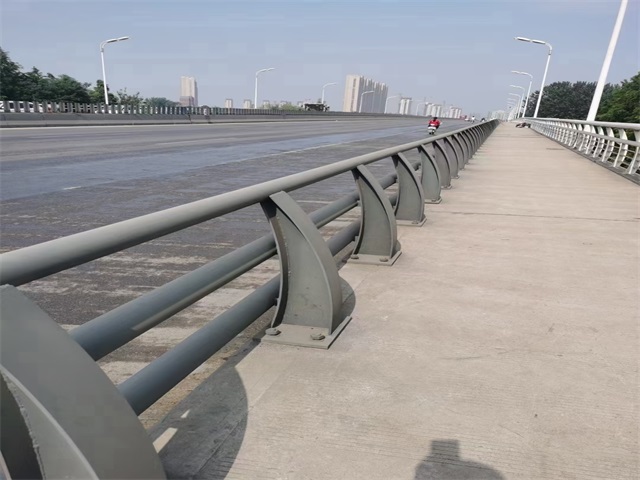 防撞欄桿 防撞欄桿